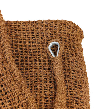 La Sombra Coco Triangular - Natural - 350x350