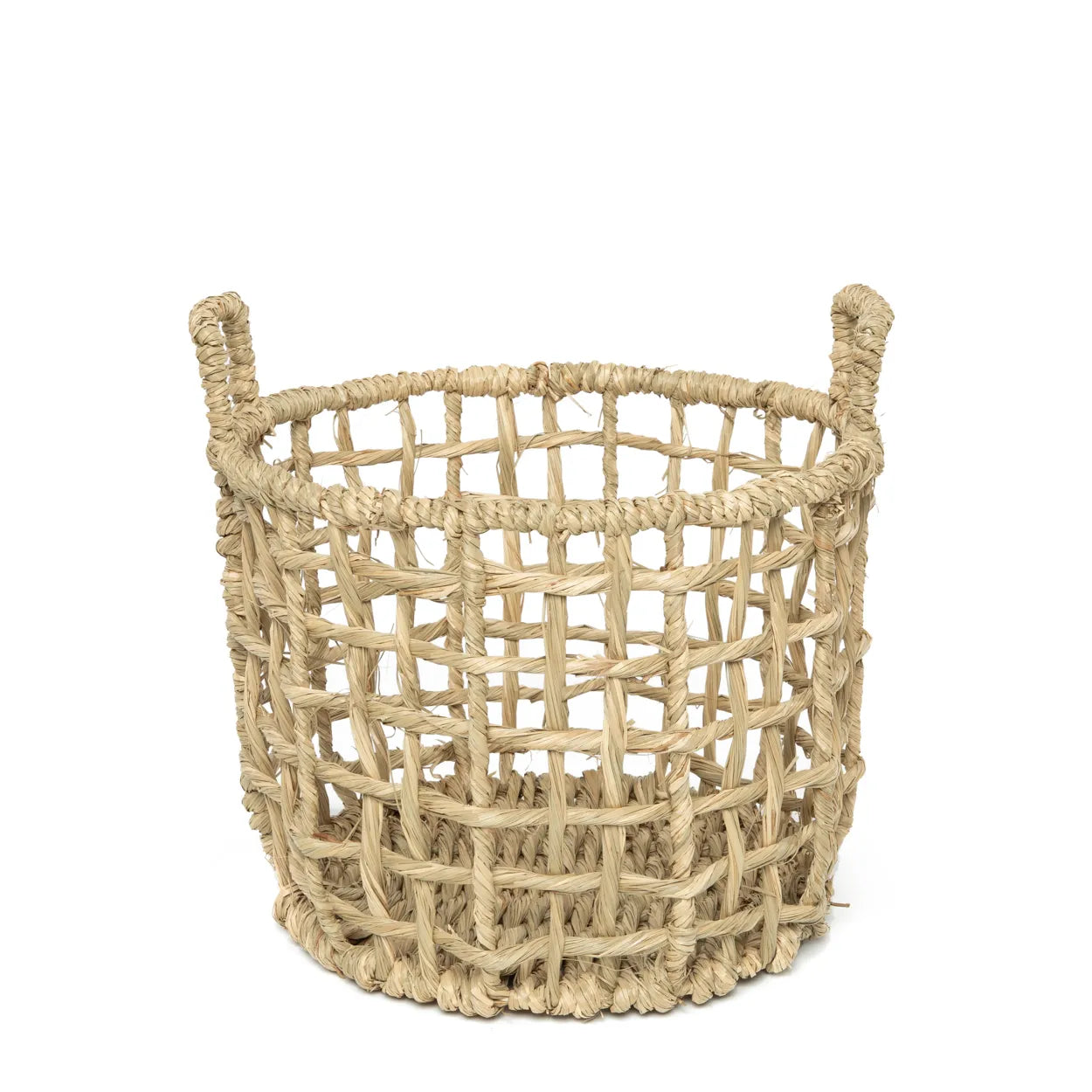 The Cua Dai Basket - Natural - M