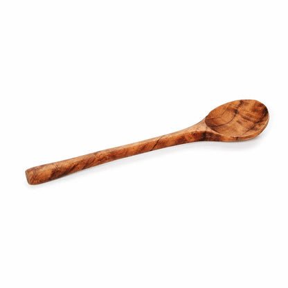 The Teak Root Spoon - S