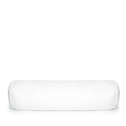 White Inner Cushion Rectangular - 35x100