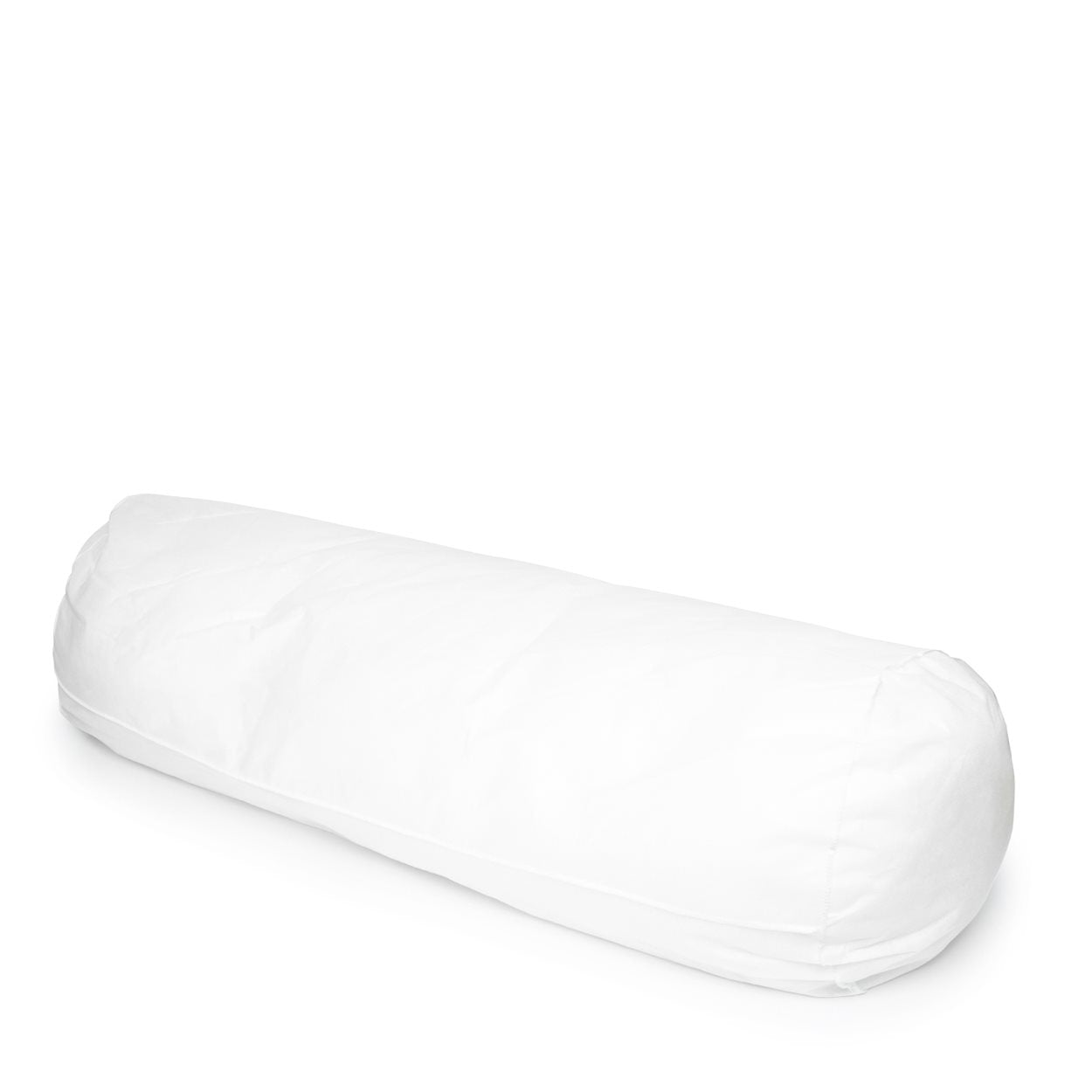 White Inner Cushion Rectangular - 35x100