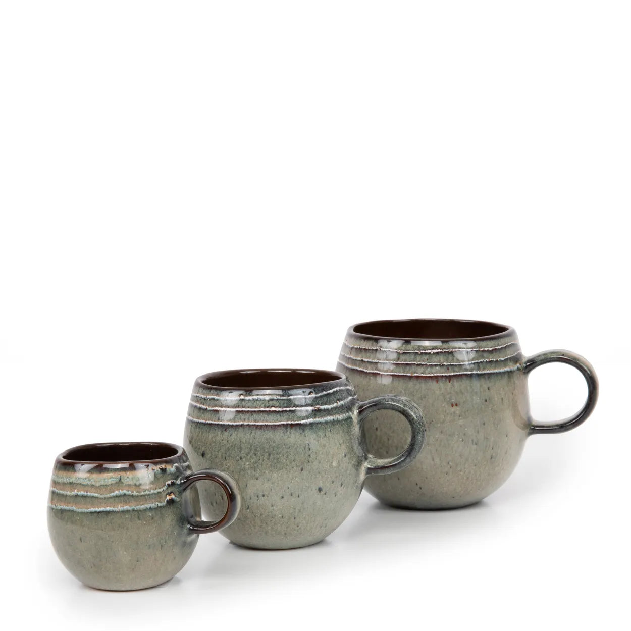 The Comporta Mug - M - Set of 6