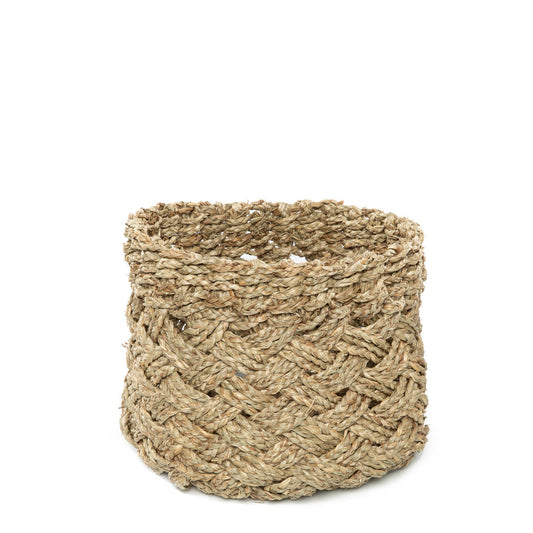 The Cat Ba Basket - Natural - M