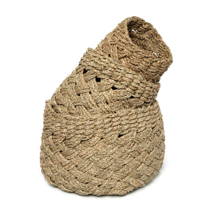 The Cat Ba Basket - Natural - M