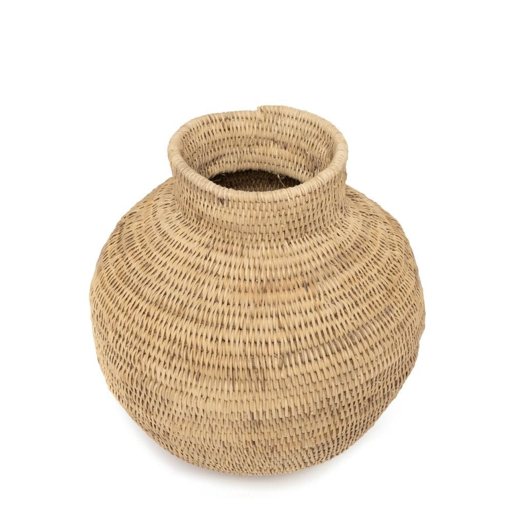 The Buhera Basket - Natural - 60