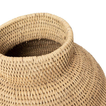 The Buhera Basket - Natural - 60