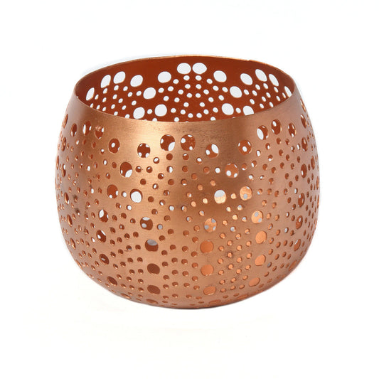 The Triangle Ball - Copper - S